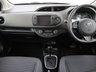 USED 2020 20 TOYOTA YARIS 1.5 VVT-h Icon Hatchback 5dr Petrol Hybrid E-CVT Euro 6 (s/s) (100 ps) REAR CAM | DAB | ALLOYS | AC |