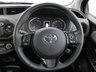 USED 2020 20 TOYOTA YARIS 1.5 VVT-h Icon Hatchback 5dr Petrol Hybrid E-CVT Euro 6 (s/s) (100 ps) REAR CAM | DAB | ALLOYS | AC |