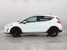 USED 2019 19 FORD FIESTA 1.0T EcoBoost GPF Active X Hatchback 5dr Petrol Manual Euro 6 (s/s) (125 ps) SAT NAV | PART LTHR | REAR CAM
