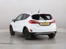 USED 2019 19 FORD FIESTA 1.0T EcoBoost GPF Active X Hatchback 5dr Petrol Manual Euro 6 (s/s) (125 ps) SAT NAV | PART LTHR | REAR CAM