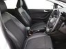 USED 2019 19 FORD FIESTA 1.0T EcoBoost GPF Active X Hatchback 5dr Petrol Manual Euro 6 (s/s) (125 ps) SAT NAV | PART LTHR | REAR CAM