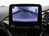 USED 2019 19 FORD FIESTA 1.0T EcoBoost GPF Active X Hatchback 5dr Petrol Manual Euro 6 (s/s) (125 ps) SAT NAV | PART LTHR | REAR CAM