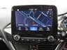 USED 2019 19 FORD FIESTA 1.0T EcoBoost GPF Active X Hatchback 5dr Petrol Manual Euro 6 (s/s) (125 ps) SAT NAV | PART LTHR | REAR CAM