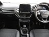 USED 2019 19 FORD FIESTA 1.0T EcoBoost GPF Active X Hatchback 5dr Petrol Manual Euro 6 (s/s) (125 ps) SAT NAV | PART LTHR | REAR CAM