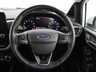 USED 2019 19 FORD FIESTA 1.0T EcoBoost GPF Active X Hatchback 5dr Petrol Manual Euro 6 (s/s) (125 ps) SAT NAV | PART LTHR | REAR CAM
