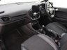 USED 2019 19 FORD FIESTA 1.0T EcoBoost GPF Active X Hatchback 5dr Petrol Manual Euro 6 (s/s) (125 ps) SAT NAV | PART LTHR | REAR CAM