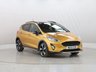 USED 2019 19 FORD FIESTA 1.0T EcoBoost GPF Active B&O Play Hatchback 5dr Petrol Manual Euro 6 (s/s) (100 ps) REAR CAM | ALLOYS | AIR CON |