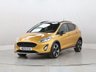 USED 2019 19 FORD FIESTA 1.0T EcoBoost GPF Active B&O Play Hatchback 5dr Petrol Manual Euro 6 (s/s) (100 ps) REAR CAM | ALLOYS | AIR CON |