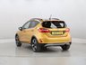 USED 2019 19 FORD FIESTA 1.0T EcoBoost GPF Active B&O Play Hatchback 5dr Petrol Manual Euro 6 (s/s) (100 ps) REAR CAM | ALLOYS | AIR CON |