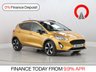 USED 2019 19 FORD FIESTA 1.0T EcoBoost GPF Active B&O Play Hatchback 5dr Petrol Manual Euro 6 (s/s) (100 ps) REAR CAM | ALLOYS | AIR CON |