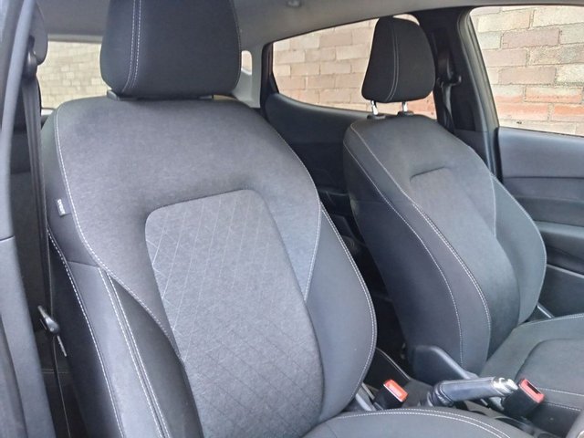 2019 Ford Fiesta 1L Active 1 5dr - Photo 3