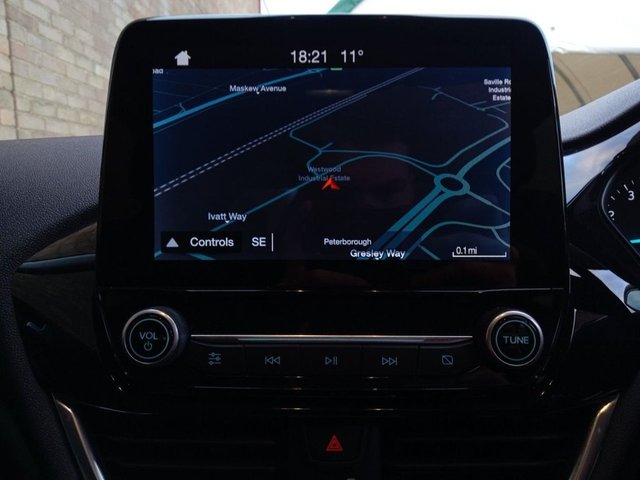 2019 Ford Fiesta 1L Active 1 5dr - Photo 5