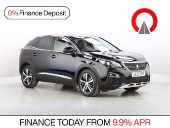 2019 PEUGEOT 3008