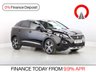 USED 2019 19 PEUGEOT 3008 1.5 BlueHDi GT Line SUV 5dr Diesel Manual Euro 6 (s/s) (130 ps) SAT NAV | PART LTHR | REAR CAM