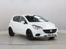 USED 2019 19 VAUXHALL CORSA 1.4i ecoTEC Griffin Hatchback 5dr Petrol Manual Euro 6 (90 ps) SAT NAV | DAB | ALLOYS | AC |