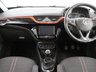 USED 2019 19 VAUXHALL CORSA 1.4i ecoTEC Griffin Hatchback 5dr Petrol Manual Euro 6 (90 ps) SAT NAV | DAB | ALLOYS | AC |