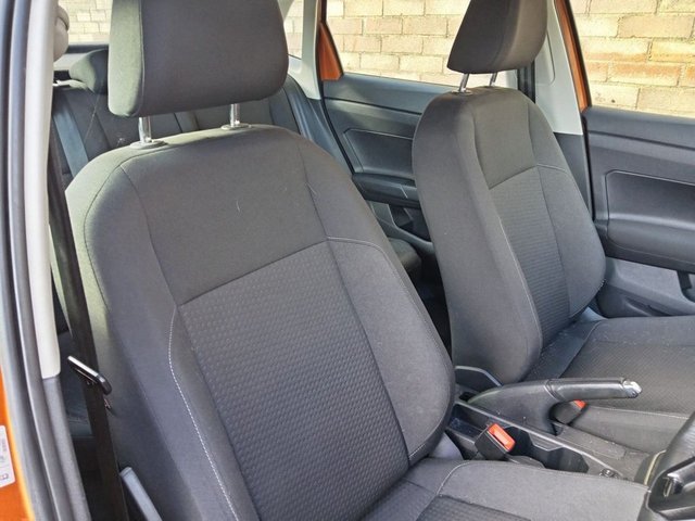 2020 Volkswagen Polo 1L Se 5dr - Photo 5