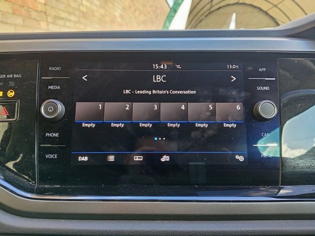 2020 Volkswagen Polo 1L Se 5dr - Photo 8