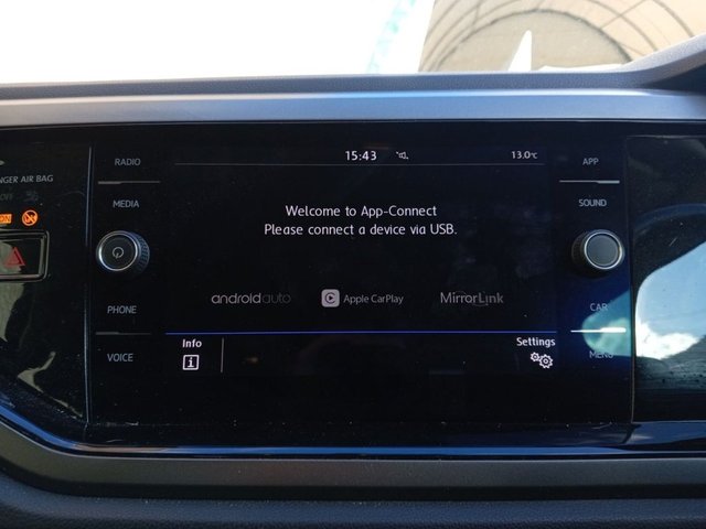 2020 Volkswagen Polo 1L Se 5dr - Photo 10