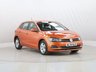 USED 2020 20 VOLKSWAGEN POLO 1.0 EVO SE Hatchback 5dr Petrol Manual Euro 6 (s/s) (80 ps) DAB | ALLOYS | AIR CON |
