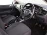 USED 2020 20 VOLKSWAGEN POLO 1.0 EVO SE Hatchback 5dr Petrol Manual Euro 6 (s/s) (80 ps) DAB | ALLOYS | AIR CON |