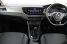USED 2020 20 VOLKSWAGEN POLO 1.0 EVO SE Hatchback 5dr Petrol Manual Euro 6 (s/s) (80 ps) DAB | ALLOYS | AIR CON |