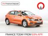 USED 2020 20 VOLKSWAGEN POLO 1.0 EVO SE Hatchback 5dr Petrol Manual Euro 6 (s/s) (80 ps) DAB | ALLOYS | AIR CON |