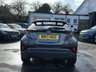 USED 2017 17 TOYOTA C-HR 1.8 VVT-h Dynamic SUV 5dr Petrol Hybrid CVT Euro 6 (s/s) (122 ps) DAYTIME RUNNING LIGHTS+ PARKING SENSORS+ PRIVACY GLASS+ MULTIFUNCTIONAL STEARING WHEEL+ DUAL CLIMATE CONTROL+ CRUISE CONTROL+ KEYLESS+ AUTO HEADLIGHTS+ AUTO WIPERS+ FRONT HEATED SEATS+ DAB+ BLUETOOTH+ USB+ AUX+ SAT NAV+ REVERSING CAMERA+ SELF PARKING SYSTEM+ 18 INCH ALLOY WHEELS+