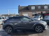 USED 2017 17 TOYOTA C-HR 1.8 VVT-h Dynamic SUV 5dr Petrol Hybrid CVT Euro 6 (s/s) (122 ps) DAYTIME RUNNING LIGHTS+ PARKING SENSORS+ PRIVACY GLASS+ MULTIFUNCTIONAL STEARING WHEEL+ DUAL CLIMATE CONTROL+ CRUISE CONTROL+ KEYLESS+ AUTO HEADLIGHTS+ AUTO WIPERS+ FRONT HEATED SEATS+ DAB+ BLUETOOTH+ USB+ AUX+ SAT NAV+ REVERSING CAMERA+ SELF PARKING SYSTEM+ 18 INCH ALLOY WHEELS+