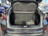 USED 2017 17 TOYOTA C-HR 1.8 VVT-h Dynamic SUV 5dr Petrol Hybrid CVT Euro 6 (s/s) (122 ps) DAYTIME RUNNING LIGHTS+ PARKING SENSORS+ PRIVACY GLASS+ MULTIFUNCTIONAL STEARING WHEEL+ DUAL CLIMATE CONTROL+ CRUISE CONTROL+ KEYLESS+ AUTO HEADLIGHTS+ AUTO WIPERS+ FRONT HEATED SEATS+ DAB+ BLUETOOTH+ USB+ AUX+ SAT NAV+ REVERSING CAMERA+ SELF PARKING SYSTEM+ 18 INCH ALLOY WHEELS+