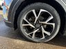 USED 2017 17 TOYOTA C-HR 1.8 VVT-h Dynamic SUV 5dr Petrol Hybrid CVT Euro 6 (s/s) (122 ps) DAYTIME RUNNING LIGHTS+ PARKING SENSORS+ PRIVACY GLASS+ MULTIFUNCTIONAL STEARING WHEEL+ DUAL CLIMATE CONTROL+ CRUISE CONTROL+ KEYLESS+ AUTO HEADLIGHTS+ AUTO WIPERS+ FRONT HEATED SEATS+ DAB+ BLUETOOTH+ USB+ AUX+ SAT NAV+ REVERSING CAMERA+ SELF PARKING SYSTEM+ 18 INCH ALLOY WHEELS+