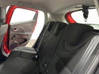 USED 2016 16 RENAULT CLIO 1.2 16V Dynamique Nav Hatchback 5dr Petrol Manual Euro 6 (75 ps) Striking Flame Red , Euro 6 5 Door