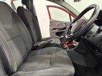 USED 2016 16 RENAULT CLIO 1.2 16V Dynamique Nav Hatchback 5dr Petrol Manual Euro 6 (75 ps) Striking Flame Red , Euro 6 5 Door