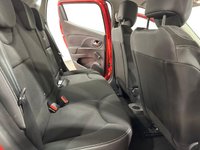 USED 2016 16 RENAULT CLIO 1.2 16V Dynamique Nav Hatchback 5dr Petrol Manual Euro 6 (75 ps) Striking Flame Red , Euro 6 5 Door