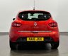 USED 2016 16 RENAULT CLIO 1.2 16V Dynamique Nav Hatchback 5dr Petrol Manual Euro 6 (75 ps) Striking Flame Red , Euro 6 5 Door