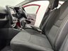 USED 2016 16 RENAULT CLIO 1.2 16V Dynamique Nav Hatchback 5dr Petrol Manual Euro 6 (75 ps) Striking Flame Red , Euro 6 5 Door