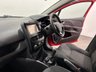 USED 2016 16 RENAULT CLIO 1.2 16V Dynamique Nav Hatchback 5dr Petrol Manual Euro 6 (75 ps) Striking Flame Red , Euro 6 5 Door