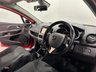 USED 2016 16 RENAULT CLIO 1.2 16V Dynamique Nav Hatchback 5dr Petrol Manual Euro 6 (75 ps) Striking Flame Red , Euro 6 5 Door