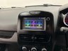 USED 2016 16 RENAULT CLIO 1.2 16V Dynamique Nav Hatchback 5dr Petrol Manual Euro 6 (75 ps) Striking Flame Red , Euro 6 5 Door