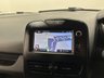 USED 2016 16 RENAULT CLIO 1.2 16V Dynamique Nav Hatchback 5dr Petrol Manual Euro 6 (75 ps) Striking Flame Red , Euro 6 5 Door