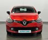 USED 2016 16 RENAULT CLIO 1.2 16V Dynamique Nav Hatchback 5dr Petrol Manual Euro 6 (75 ps) Striking Flame Red , Euro 6 5 Door