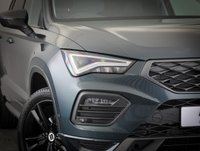 USED 2023 72 SEAT ATECA 1.5 TSI EVO FR SUV 5dr Petrol Manual Euro 6 (s/s) (150 ps) ***GERMAN CAR SPECIALIST***