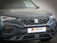 USED 2023 72 SEAT ATECA 1.5 TSI EVO FR SUV 5dr Petrol Manual Euro 6 (s/s) (150 ps) ***GERMAN CAR SPECIALIST***