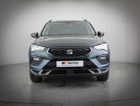 USED 2023 72 SEAT ATECA 1.5 TSI EVO FR SUV 5dr Petrol Manual Euro 6 (s/s) (150 ps) ***GERMAN CAR SPECIALIST***