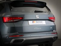 USED 2023 72 SEAT ATECA 1.5 TSI EVO FR SUV 5dr Petrol Manual Euro 6 (s/s) (150 ps) ***GERMAN CAR SPECIALIST***