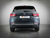 USED 2023 72 SEAT ATECA 1.5 TSI EVO FR SUV 5dr Petrol Manual Euro 6 (s/s) (150 ps) ***GERMAN CAR SPECIALIST***