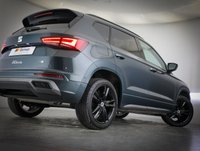 USED 2023 72 SEAT ATECA 1.5 TSI EVO FR SUV 5dr Petrol Manual Euro 6 (s/s) (150 ps) ***GERMAN CAR SPECIALIST***