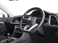 USED 2023 72 SEAT ATECA 1.5 TSI EVO FR SUV 5dr Petrol Manual Euro 6 (s/s) (150 ps) ***GERMAN CAR SPECIALIST***