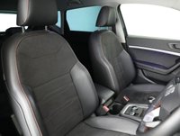USED 2023 72 SEAT ATECA 1.5 TSI EVO FR SUV 5dr Petrol Manual Euro 6 (s/s) (150 ps) ***GERMAN CAR SPECIALIST***