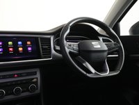 USED 2023 72 SEAT ATECA 1.5 TSI EVO FR SUV 5dr Petrol Manual Euro 6 (s/s) (150 ps) ***GERMAN CAR SPECIALIST***